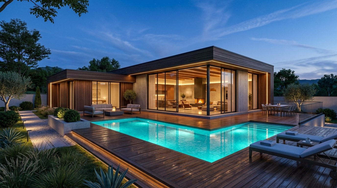 SUJANA STUDIO Modern Architecture